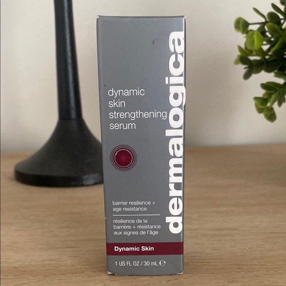 Dermalogica Dynamic Skin Strengthening Serum - 1 fl oz - Picture 1 of 2